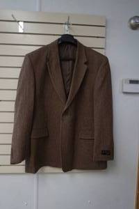 sport coat