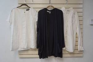 blouses