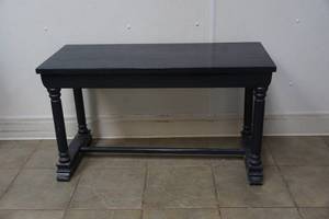 bench