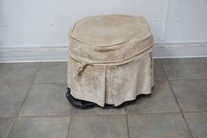 ottoman