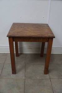 end table