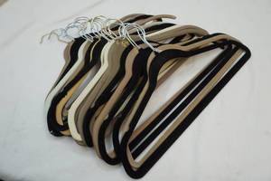 hangers