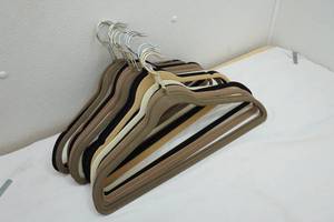 hangers