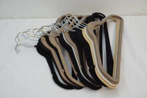 hangers