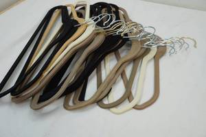 hangers