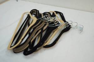hangers