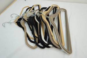 hangers