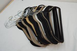 hangers