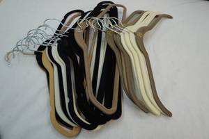 hangers