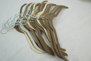 hangers
