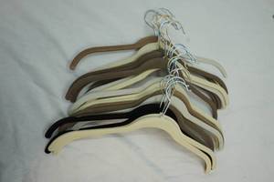 hangers