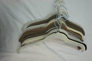 hangers