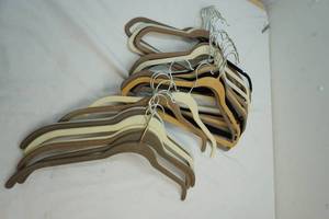 hangers