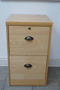 file cabinet