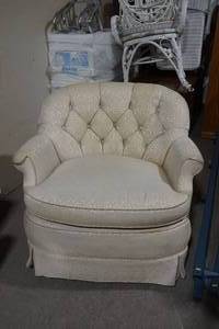 club chair