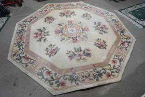 area rug