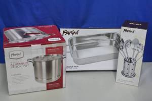 Pasta Night Set