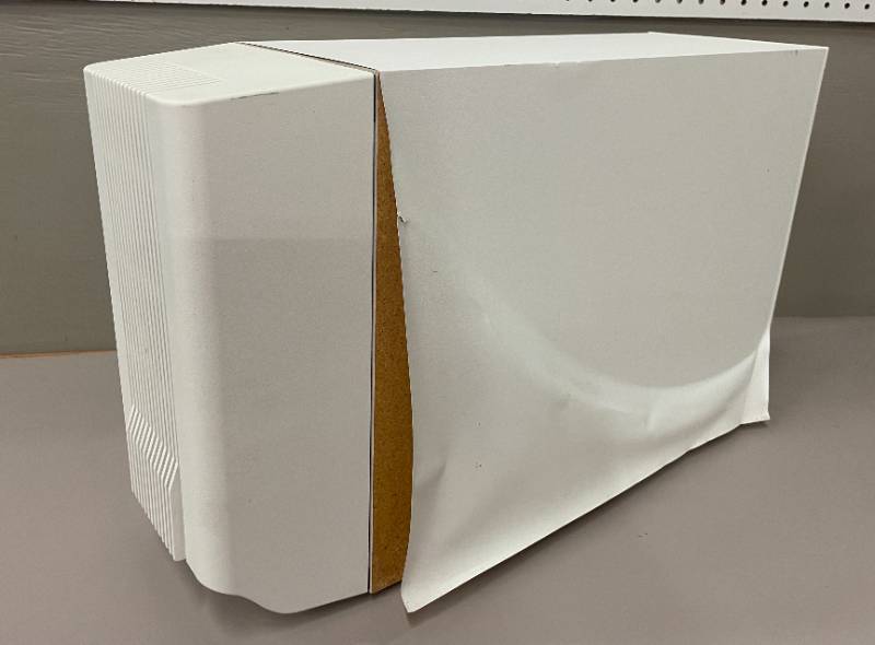 Bose Subwoofer Speaker-White