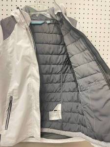 Free Country 3 in 1 Systems Coat Womens M