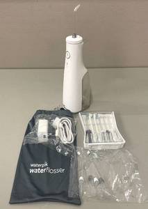 Waterpik Cordless Select Water Flosser&nbsp