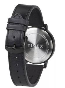 Timex Missouri Tigers Womens Mizzou Watch Black Night Game Watch