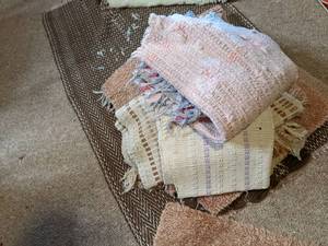 lot 229 image: Large quantity of assorted rugs and...