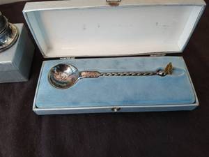 lot 14 image: Collection Of Stemware