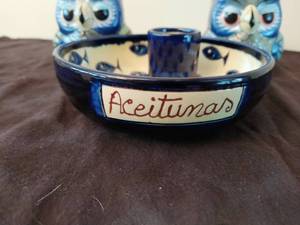 lot 31 image: Collection Of Pottery