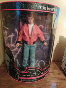 lot 411 image: James Dean