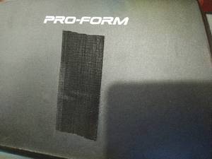 lot 412 image: Treadmill