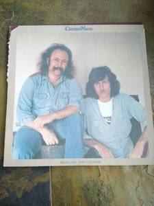 lot 100 image: CSNY Records