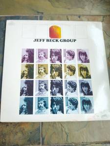 lot 109 image: Jeff Beck