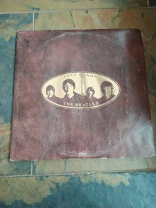 lot 115 image: Beatles