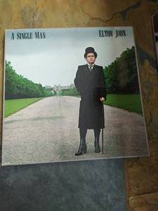 lot 119 image: Piano Rock Records