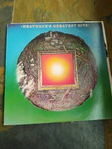lot 121 image: Disco Records