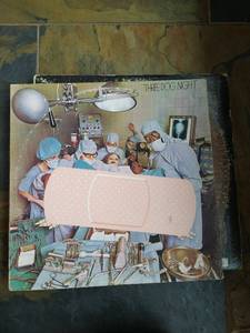 lot 123 image: Classic Rock & More