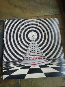 lot 126 image: Blue Oyster Cult