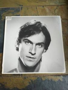 lot 129 image: James Taylor