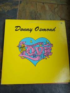 lot 132 image: Osmonds