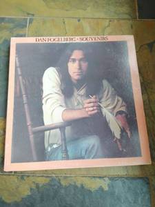lot 133 image: Dan Fogelberg