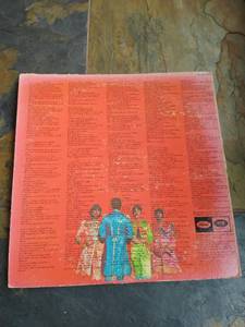 lot 143 image: The Beatles