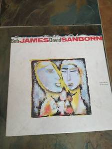 lot 150 image: Misc. Vinyl #1