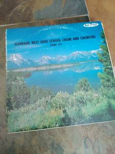 lot 151 image: Misc. Vinyl #2