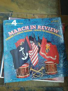 lot 152 image: Misc. Vinyl #3