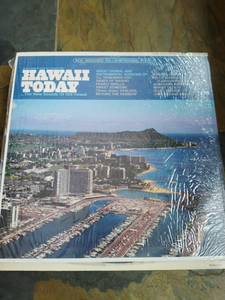 lot 153 image: Misc. Vinyl #4