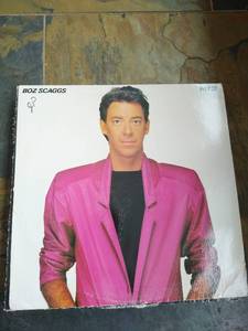 lot 154 image: Misc. Vinyl #5