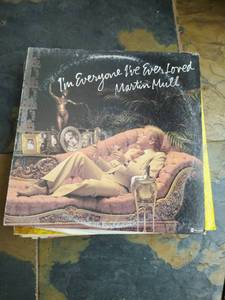 lot 156 image: Misc. Vinyl #7