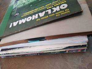 lot 160 image: Soundtrack Music