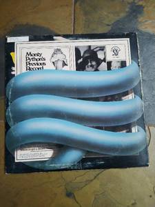 lot 165 image: Monty Python