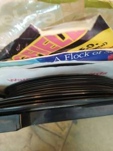 lot 166 image: Tapes & More